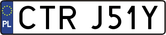 CTRJ51Y