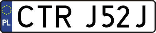 CTRJ52J