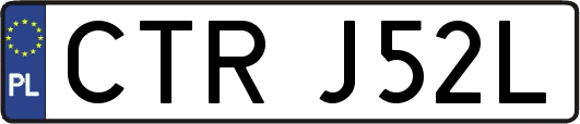 CTRJ52L