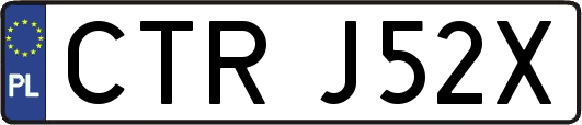 CTRJ52X