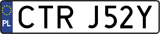 CTRJ52Y