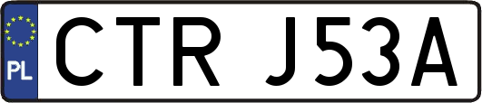 CTRJ53A