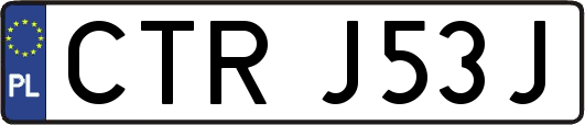 CTRJ53J