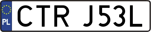 CTRJ53L
