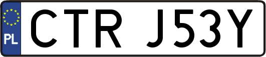 CTRJ53Y