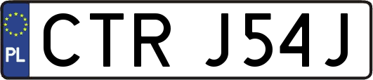 CTRJ54J