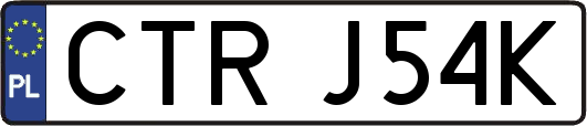 CTRJ54K