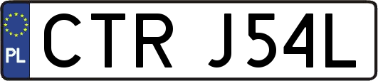 CTRJ54L