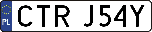 CTRJ54Y