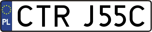 CTRJ55C