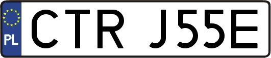 CTRJ55E