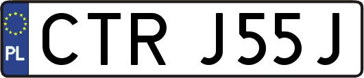 CTRJ55J