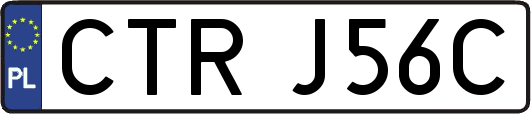 CTRJ56C