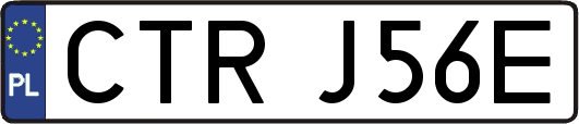 CTRJ56E