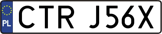 CTRJ56X
