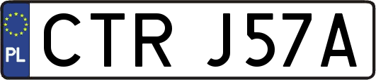 CTRJ57A
