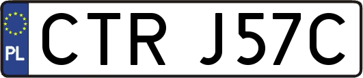 CTRJ57C