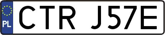 CTRJ57E
