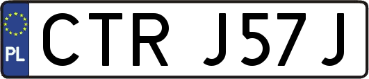 CTRJ57J