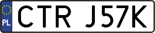 CTRJ57K