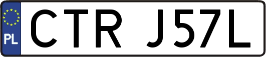 CTRJ57L