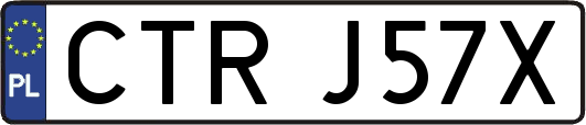 CTRJ57X