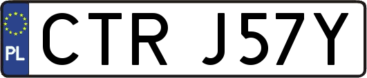 CTRJ57Y