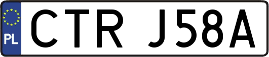 CTRJ58A