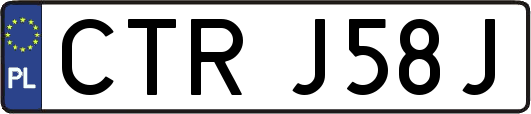 CTRJ58J