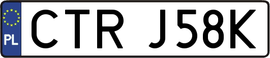 CTRJ58K