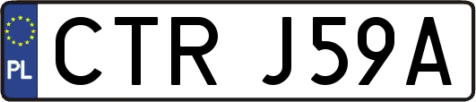 CTRJ59A