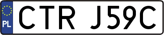 CTRJ59C