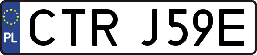 CTRJ59E
