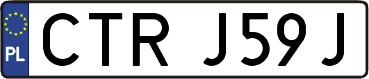 CTRJ59J