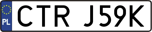 CTRJ59K