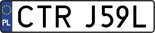 CTRJ59L