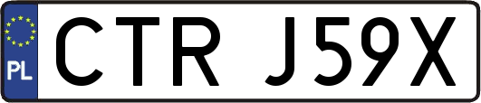 CTRJ59X