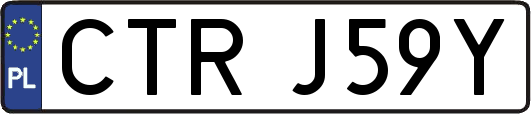 CTRJ59Y