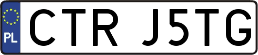 CTRJ5TG