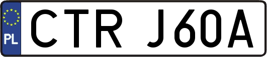 CTRJ60A