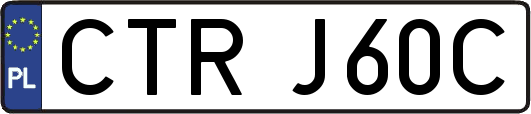 CTRJ60C