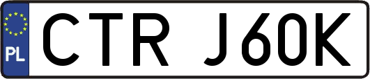 CTRJ60K