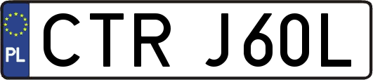 CTRJ60L