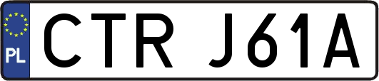 CTRJ61A