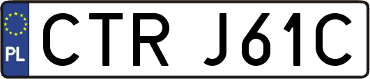CTRJ61C