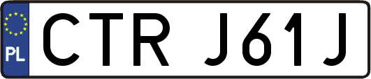 CTRJ61J