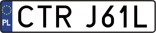 CTRJ61L