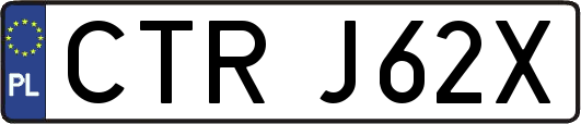 CTRJ62X