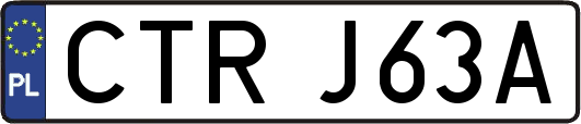 CTRJ63A