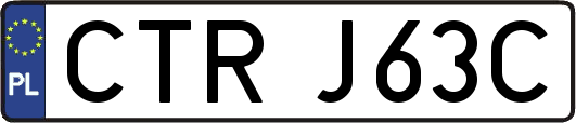 CTRJ63C